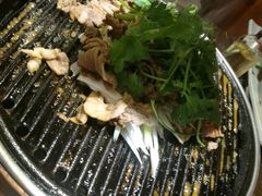 -百味源炭火烤翅 ·夜市大排档(酒仙桥店)