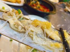 -富来美食