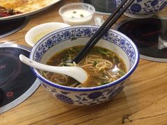 -清真西北风味餐厅
