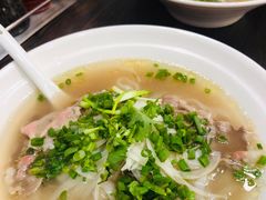 -PHO·5越南牛肉粉(建新路店)