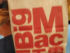 -麦当劳(磨子桥店)