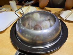 -海味当家(西安路店)