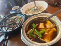 红汤百叶-老西门·常州菜·20年老品牌(新区店)
