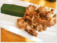 -和创柚子·会席日本料理(新区淮海街店)