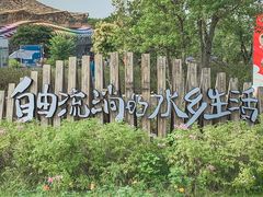 -江门古劳水乡旅游区