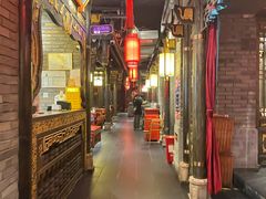 -袁老四重庆老火锅(桐梓坡店)