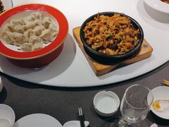 -百饺园(平山道店)