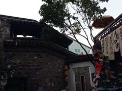 -山塘街