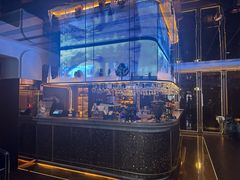 -波特曼西餐厅(中央大街店)