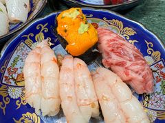 -鮨冠OMAKASE食べ放题(北京首店)
