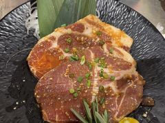 -朴太院·朝鲜族炭火烤肉(民乐园总店)
