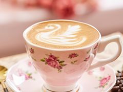 -花舍·新派粤菜·西餐·下午茶(亚运村·鸟巢店)