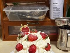 -WenTinG文汀·半糖蛋糕(新天地广场店)