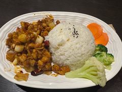 -好嫂子酱猪手•农家菜(蒲黄榆店)