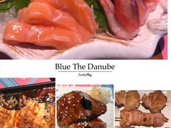 -有喜屋·深夜食堂(北京西路店)