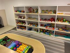 -Lilliput粒粒堡亲子餐厅(置汇旭辉店)