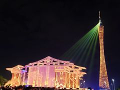 -海心沙亚运公园