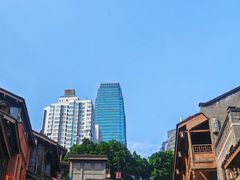 -重庆十八梯传统风貌区