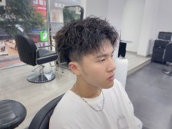 点击看大图 -诗悦发型SALON·圣罗兰店