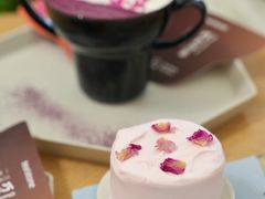 -tea'stone(平安金融中心店)