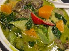 -simply thai天泰(长泰广场店)