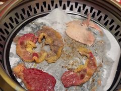 -钱小奴创意自助餐厅·原切谷饲安格斯畅吃(苏州昆山招商花园城店)