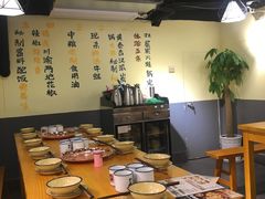大堂-黄泰吉拾味餐厅(江汉路店)