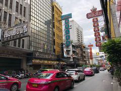 -唐人街(耀华力路)
