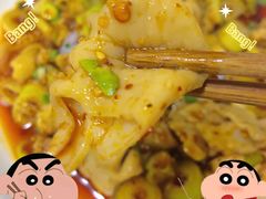 -巷子肥肠(科华巷店)