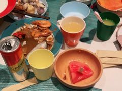 -味餐厅·海鲜·火锅·自助餐