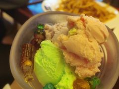 -拉丁餐厅·巴西烤肉自助(正佳广场店)