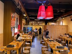-水浒湘西小串烧烤.小龙虾.烤鱼(员村店)