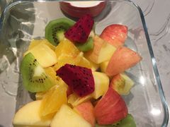 -必胜客(唐延店)