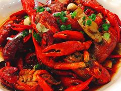 -霸王虾·麻辣小龙虾(洋河店)