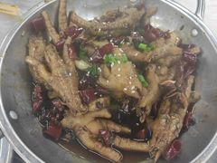 -小民大排档(光谷店)