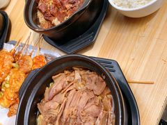 -赵家牛肉砂锅(台西三路店)