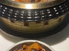 -原味田园·客家菜·土窑鸡(中航城君尚购物中心店)