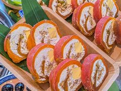 -韩味南山塔·烤肉自助(中骏世界城店)