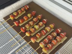 -栗子侠奶皮子糖葫芦(长宁店)