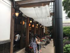 -中村藤吉(本店)