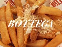 -BOTTEGA意库(中骏世界城店)