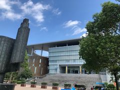 -杭州市萧山图书馆
