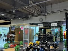 -MYFIT健身工作室(赞成店)