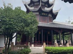 -文昌阁