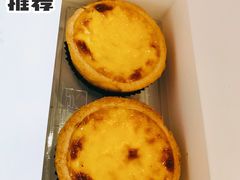 -黛汀烘焙DAINTY BAKERY(代字行合生汇店)