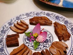 -麒麟中餐厅·经典粤菜·地道菜式老字号(广州长隆酒店)