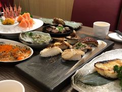 -东京屋(武定路店)