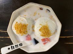 -自然椰·海南清补凉(海月广场店)