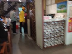 -东泰祥生煎馆(陕西南路店)