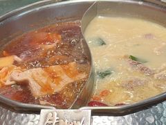-牛New寿喜烧(金鹰世界店)